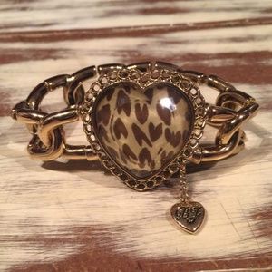 NWOT Betsy Johnson Bracelet